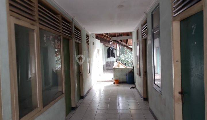 Jual Kost Kosan Di Jatinangor  2