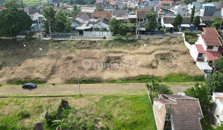 Jual Tanah Di Cibeunying Bandung 2