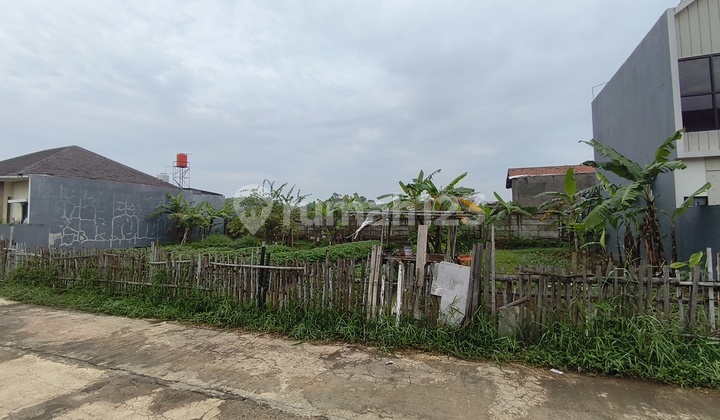 Jual Tanah Di Arcamanik Kota Bandung