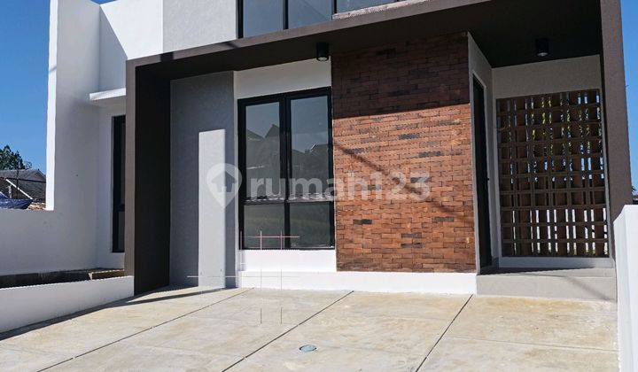 Jual Rumah Baru Di Bandung Timur Dekat Dengan Tol Dan Pusat Pendidikan 2