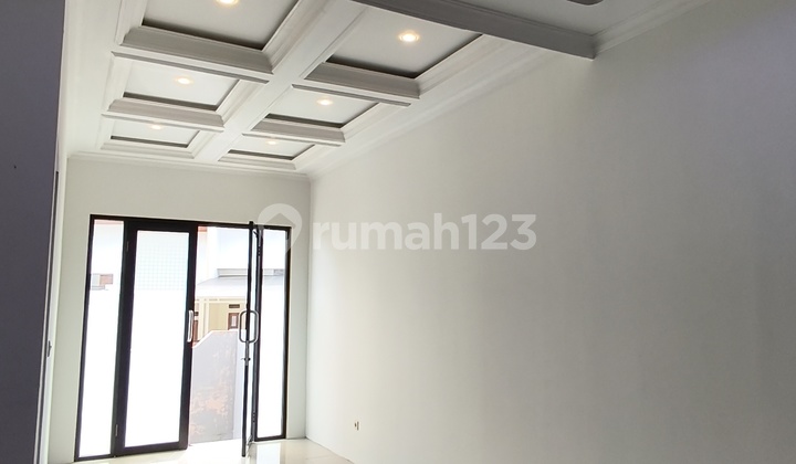 Selling New House In Jatinangor