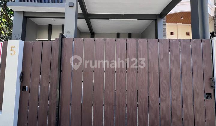 Rumah Bagus Di Ciwaruga Bandung 2