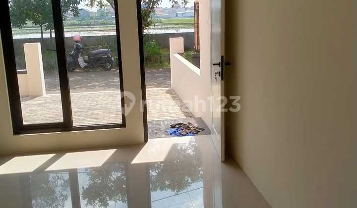 Rumah Baru di Gedebage Kota Bandung 2