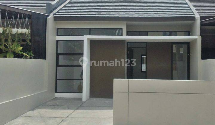 Jual Rumah Di Ciwastra Kota Bandung 1