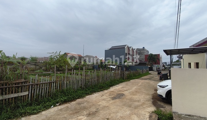 Jual Tanah Di Arcamanik Kota Bandung