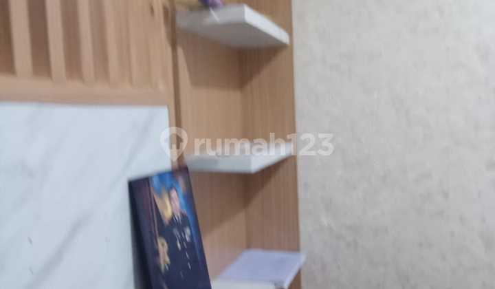 Jual Apartemen The Suites Metro Bandung 2