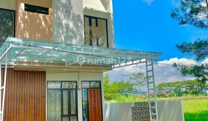 Jual Rumah Di Rancaekek Bandung 1