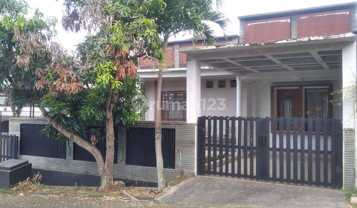 Jual Rumah Di Cileunyi 2