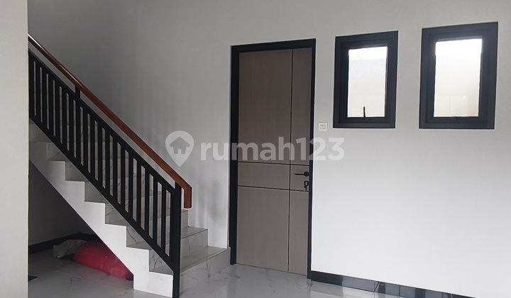 Jual Rumah Di Jatinangor Ring 1 Kampus 2