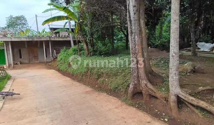 Sell Land in Jatinangor Quickly