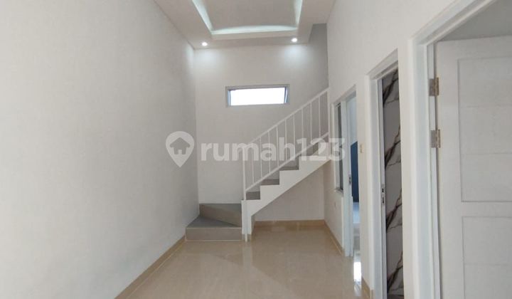 Sell Nice House in Arcamanik Bandung 2