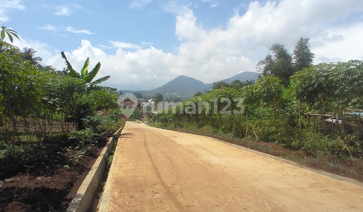 Jual Tanah Murah Di Jatinangor Jawa Barat 1