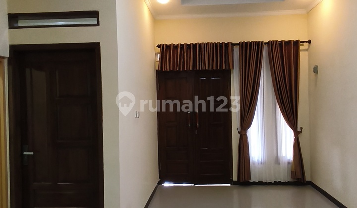 Sewa Rumah Di Jatinangor 2