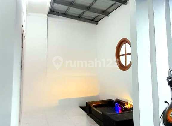 Jual Rumah Minimalis di Bumi Rancamulya Indah 2 Bandung 2