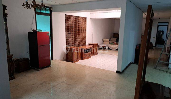 Jual Rumah Di Cikutra Kota Bandung 1