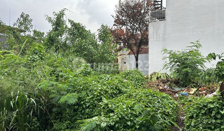 Tanah Di Arcamanik Kota Bandung Jawa Barat