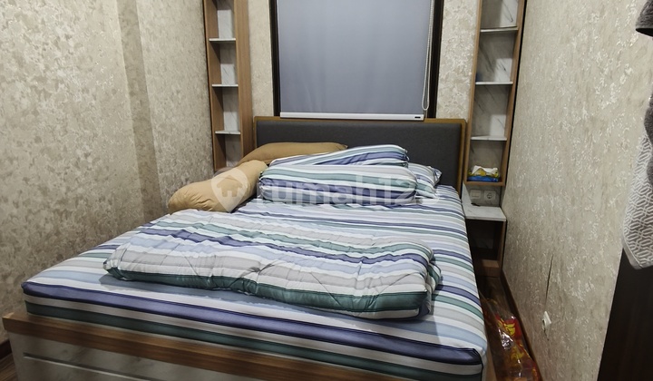 Taman Sari Panoramic Apartment 1