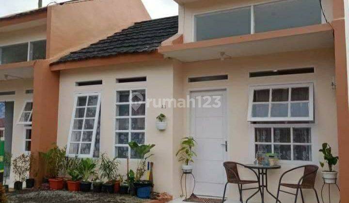 Jual Rumah Di Tanjungsari 1