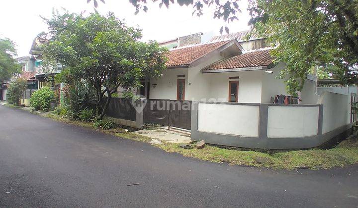 Jual Rumah Di Arcamanik 1