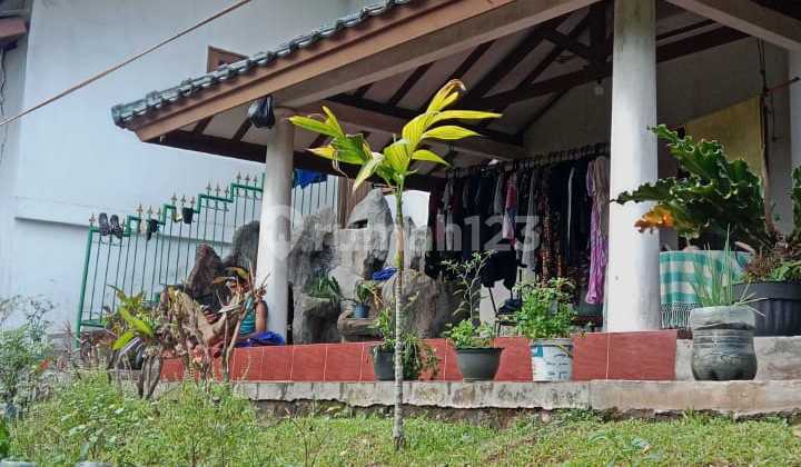 Jual Rumah Di Komplek Villa Bandung Indah Cileunyi  2