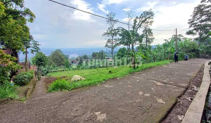 Land For Sale in Cilengkrang 1, Bandung Regency. Land For Sale in Cilengkrang 1, Bandung Regency.