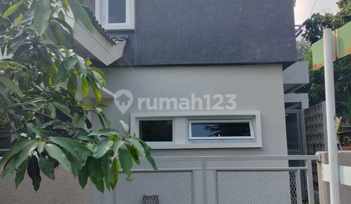 Di Jual Rumah Baru Di Arcamanik Kota Bandung 2