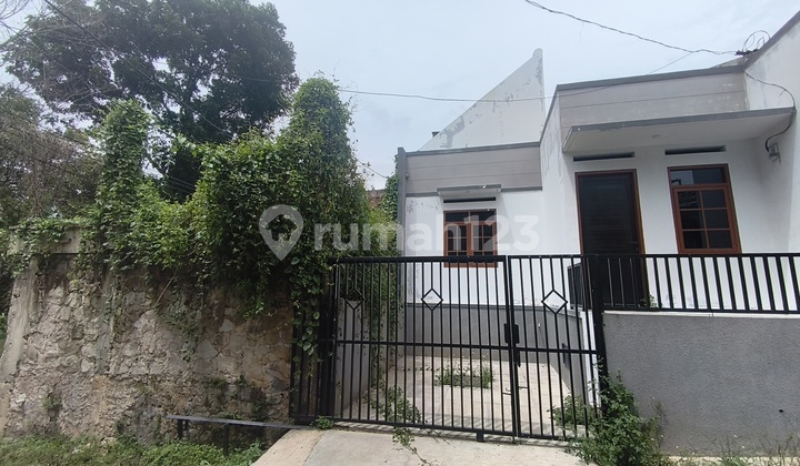 For Sale: House in Manglayang, Cileunyi, East Bandung 2
