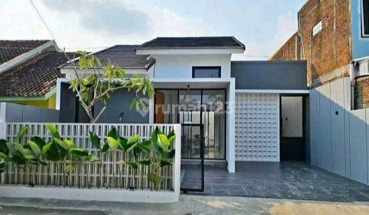 Jual Tanah Di Permata Cibabat Cimahi 2