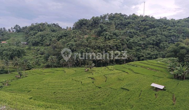 Land for Sale in Cibugel, Sumedang, West Java