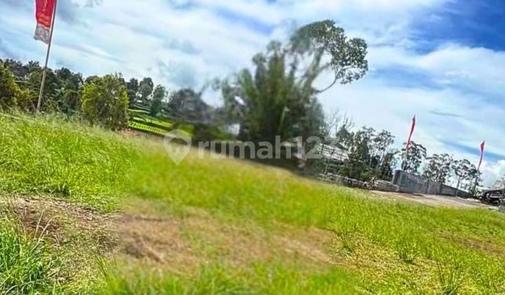 Jual Tanah Kavling Di Cihanjuang Bandung Barat