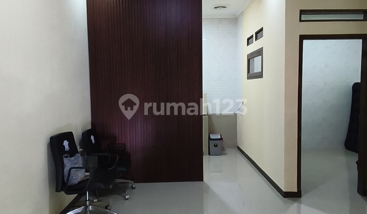 House For Rent In Jatinangor