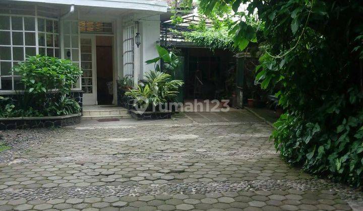 Jual Rumah Di Kota Bandung 2