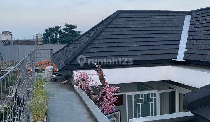 Jual Rumah Di Cijagra Kota Bandung 2