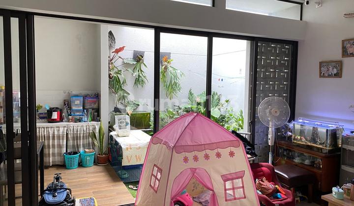 Quick Sale House in Summarecon Bandung West Java 2