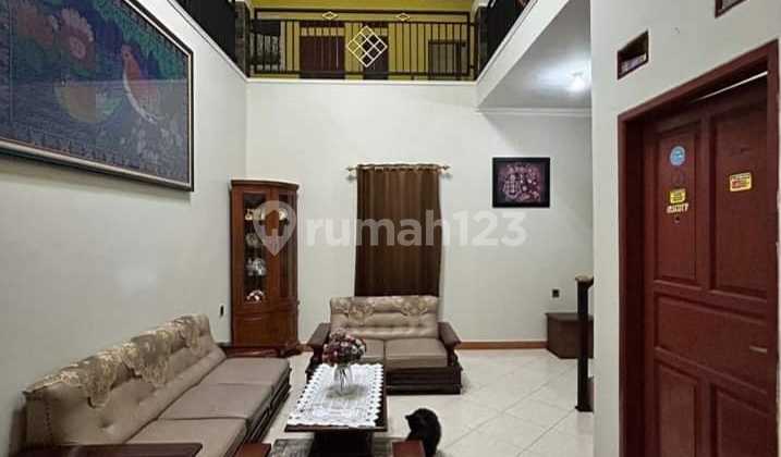 Jual Rumah Di Ujung Berung Kota Bandung 2