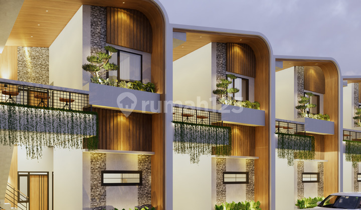 Boarding House in Jatinangor Ring 1, Prestigious Campus 1
