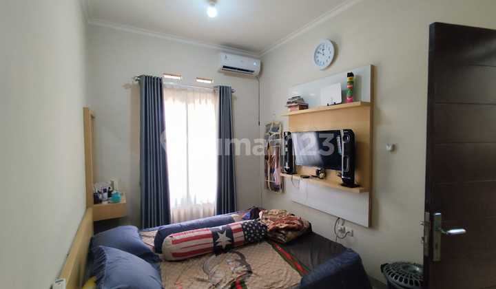 For Sale House in Arcamanik, Bandung City 2