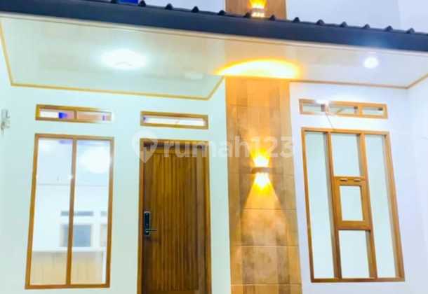 Jual Rumah di Jatinangor