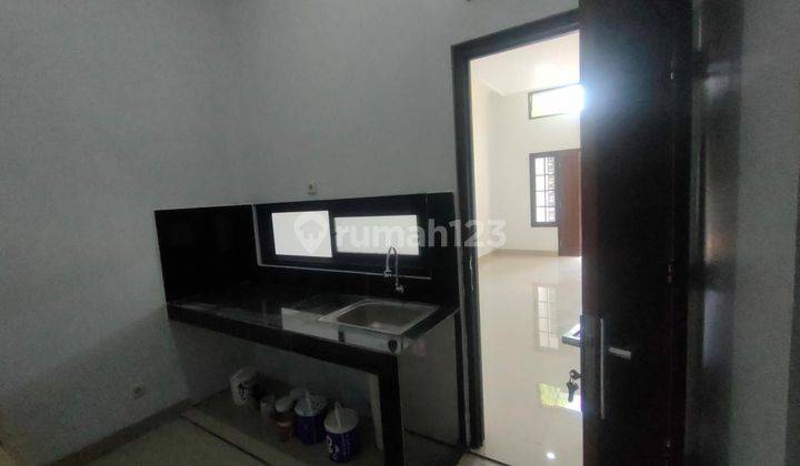 Jual Rumah Di Parongpong Bandung 2