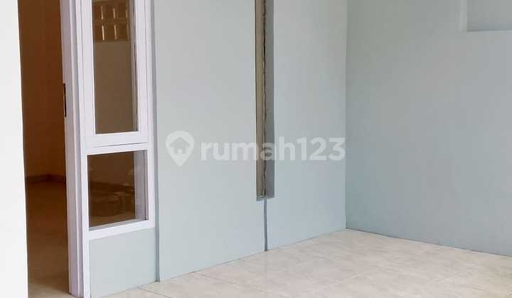 Selling House in Green City View Complex, Jatihandap, Bandung