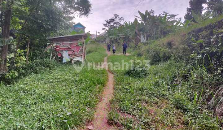 Jual Tanah di Cileunyi Bandung Timur