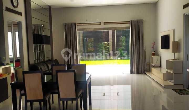 Jual Rumah Mewah di Dago Bandung 2