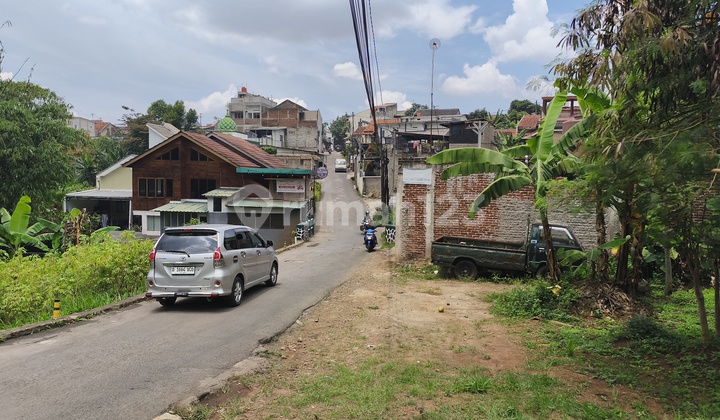 Jual Tanah Kavling di Cinunuk Bandung Timur