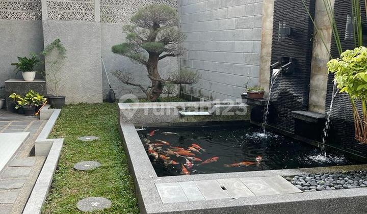 Jual Rumah Mewah Di Arcamanik Bandung 2