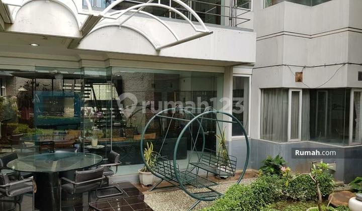 Jual Rumah Bagus Di Jamika Kota Bandung 2