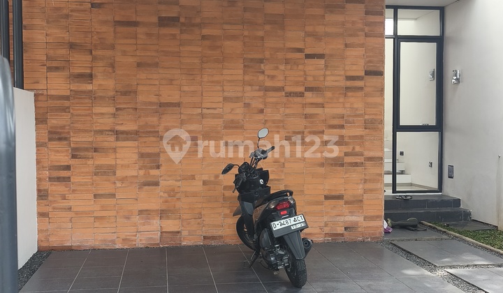 Jual Rumah Baru di Arcamanik Kota Bandung 2