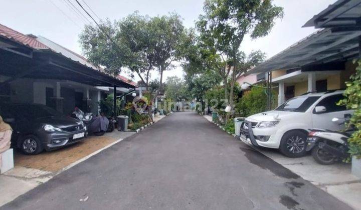 Jual Rumah Di Panyawangan Bandung 2