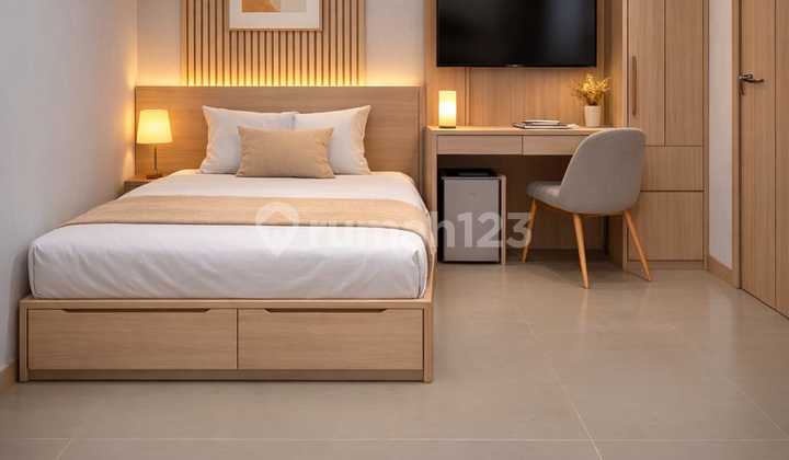 Sewa Kosan di Jatinangor