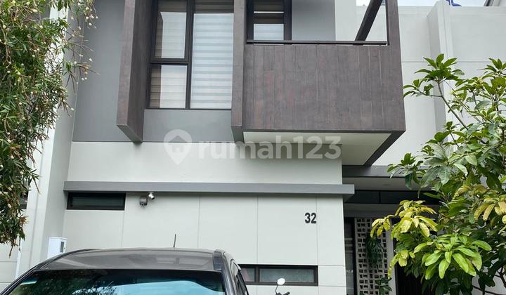 Quick Sale House in Summarecon Bandung West Java 1
