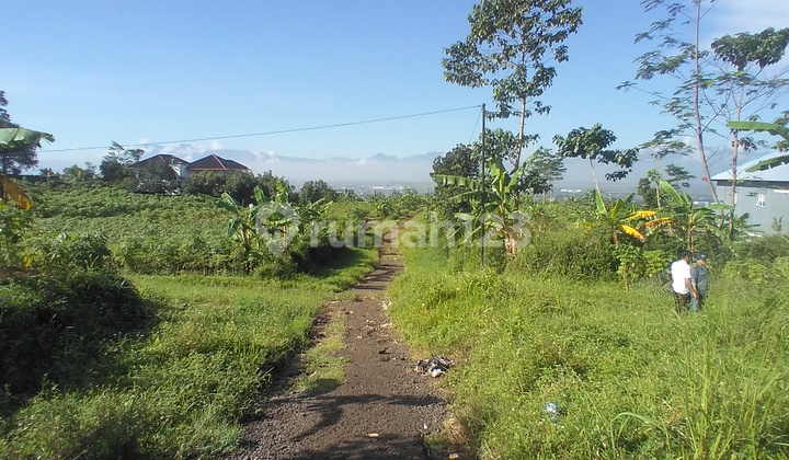 Tanah Bagus Di Cileunyi Bandung Jawa Barat
